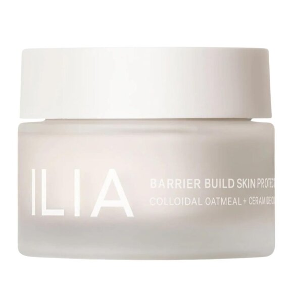 ILIA - Barrier Build Skin Protectant Cream | Hydrate, Comfort, Strengthen - Picture 8 of 8
